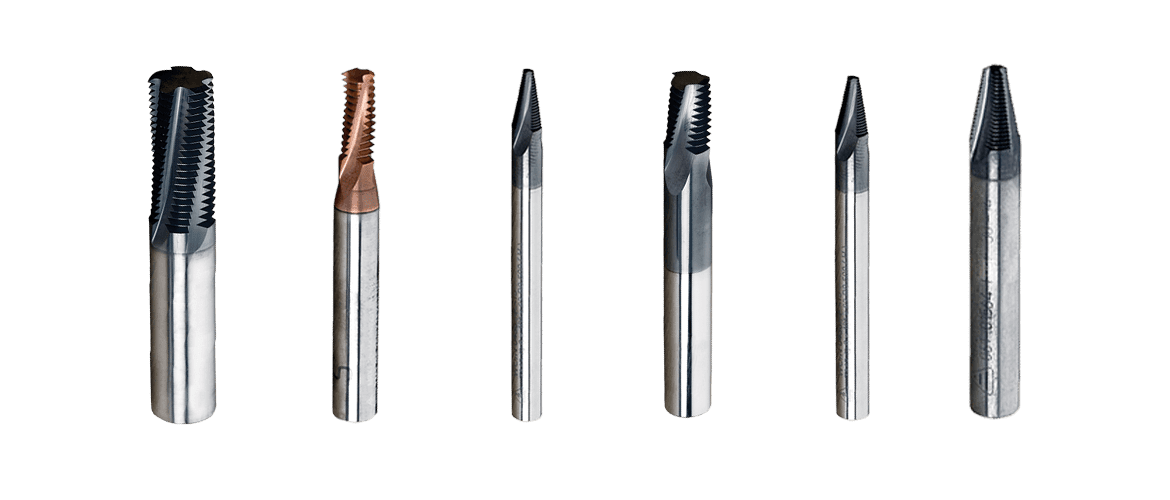 customised Tools