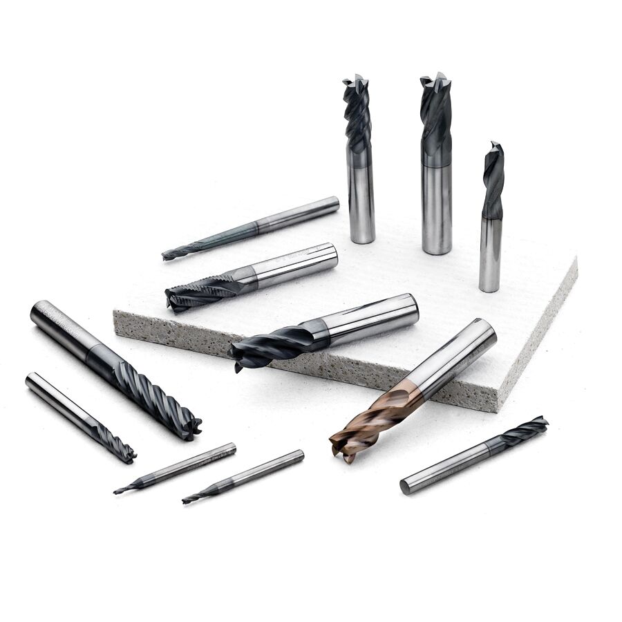 End Mill